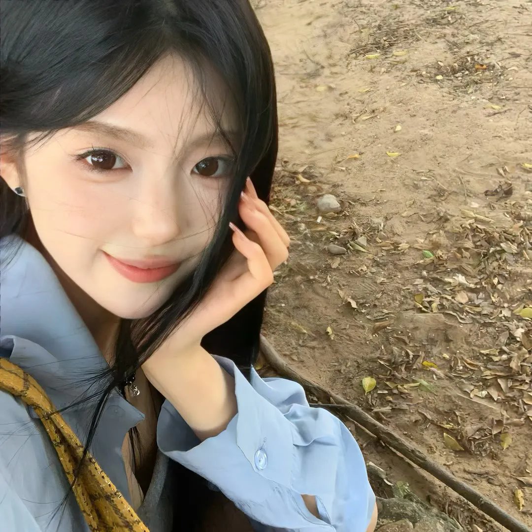 微笑闪士